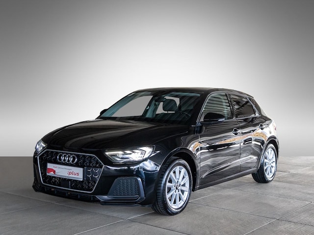 Audi A1 30 TFSI S-Tronic Sportback