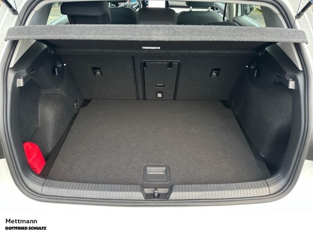 Volkswagen Golf 2.0 TDI DSG Life e-Golf