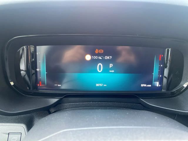 Opel Combo 1.5 CDTI GS-Line Grand Sport Life