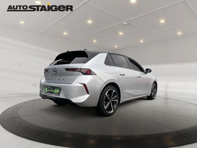 Opel Astra GS-Line Grand Sport