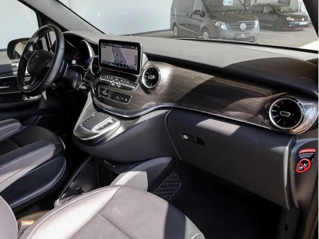 Mercedes-Benz V 300 AVANTGARDE Extralang
