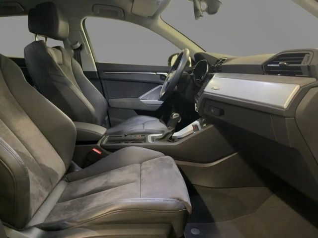 Audi Q3 45 TFSI Hybride