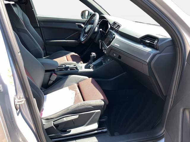 Audi Q3 40 TFSI Quattro S-Tronic