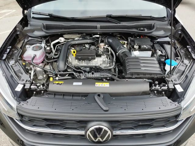 Volkswagen Taigo 4Me TSI