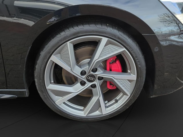 Audi S3 Quattro S-Tronic Sportback