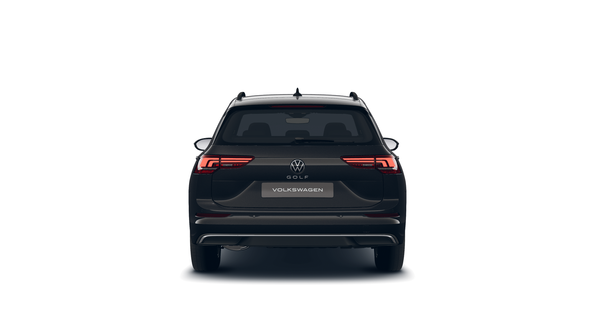 Volkswagen Golf 1.5 TSI Golf VIII Variant