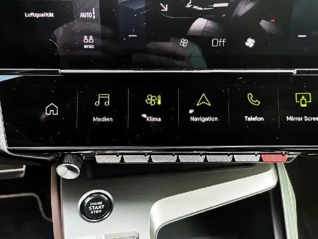 Peugeot 308 GT-Line SW