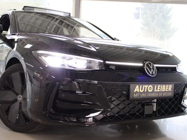 Volkswagen Passat 2.0 TDI R-Line Variant