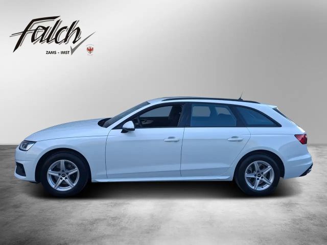 Audi A4 35 TDI