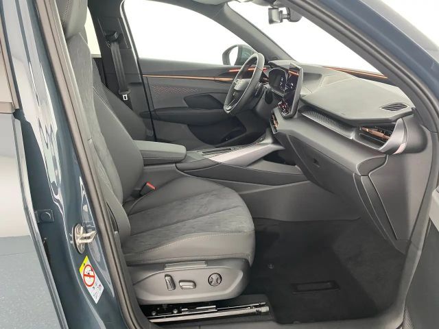 Cupra Terramar 1.5 e-Hybrid e-Hybrid