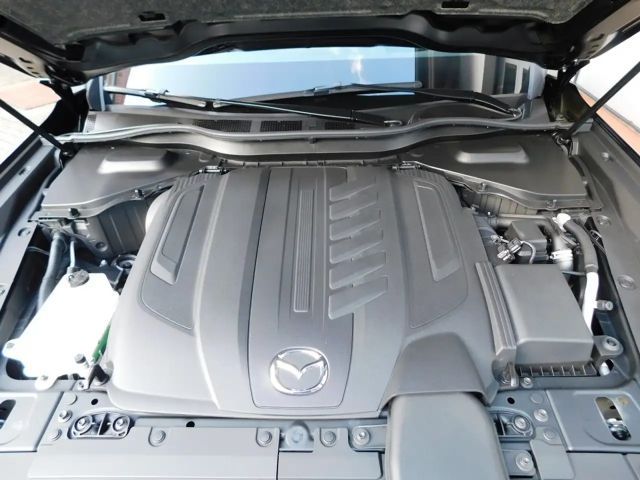 Mazda CX-60 4WD Homura