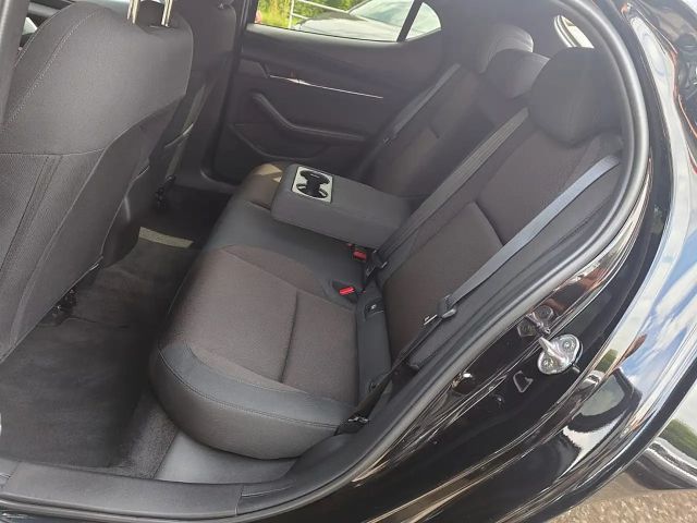 Mazda 3 Exclusive-line SkyActiv e-Skyactiv