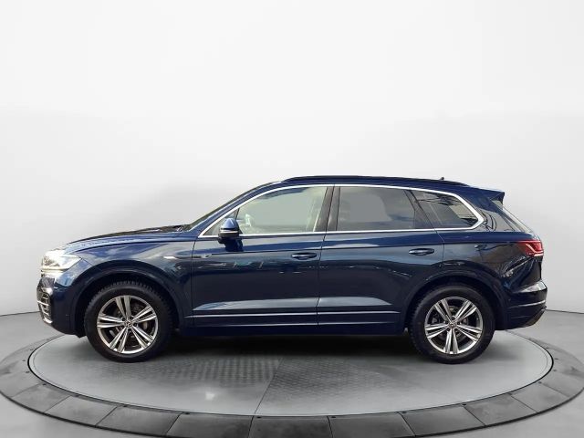 Volkswagen Touareg 3.0 V6 TDI R-Line