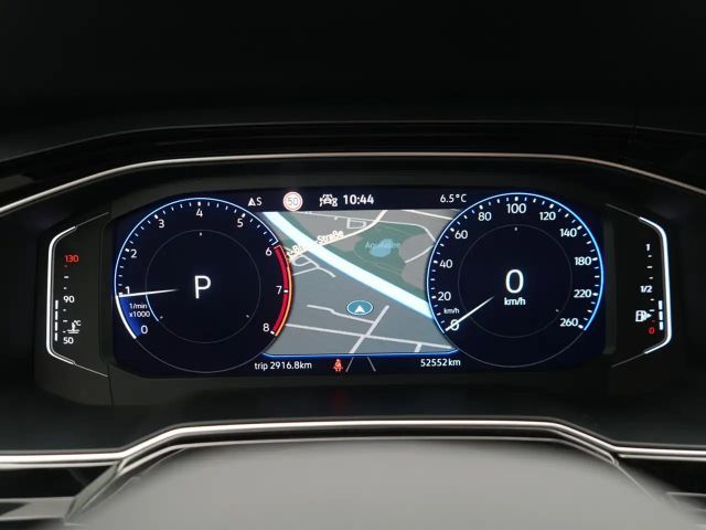 Volkswagen Taigo DSG Style