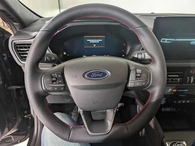 Ford Kuga Active X