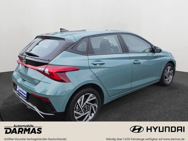 Hyundai i20 Trend