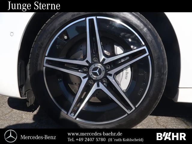 Mercedes-Benz C 300 AMG Line Estate