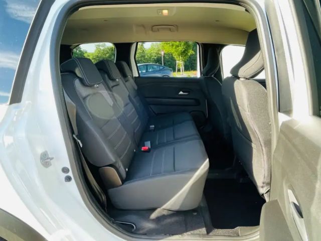 Dacia Jogger Expression TCe110 LED/7-SITZER