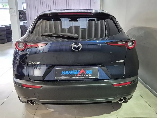 Mazda CX-30 2.5L SkyActiv e-Skyactiv
