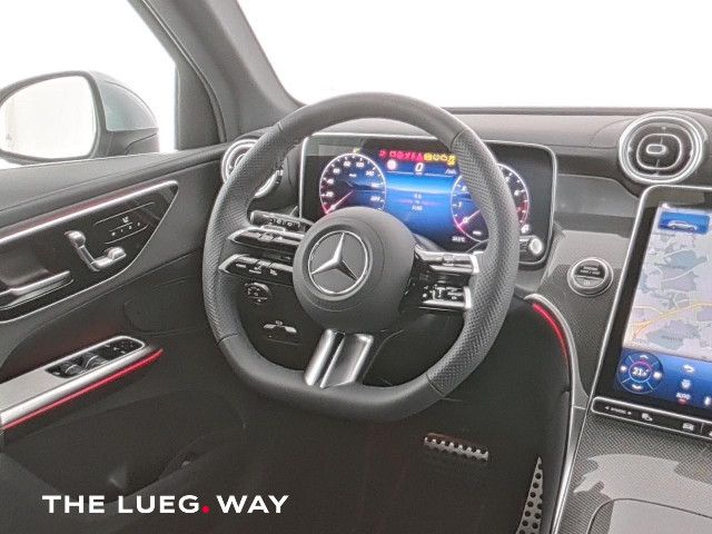 Mercedes-Benz GLC 200 4MATIC
