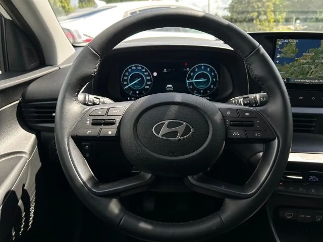Hyundai i20 1.0 Prime T-GDi