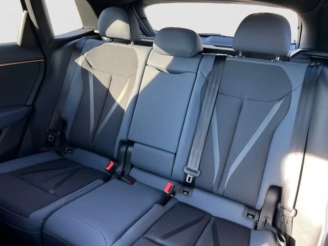 Cupra Terramar 1.5 eTSI