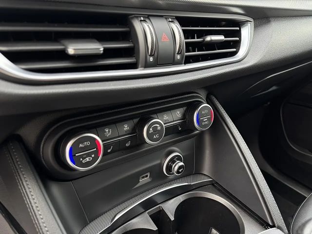 Alfa Romeo Stelvio AT8 Q4 TI Veloce