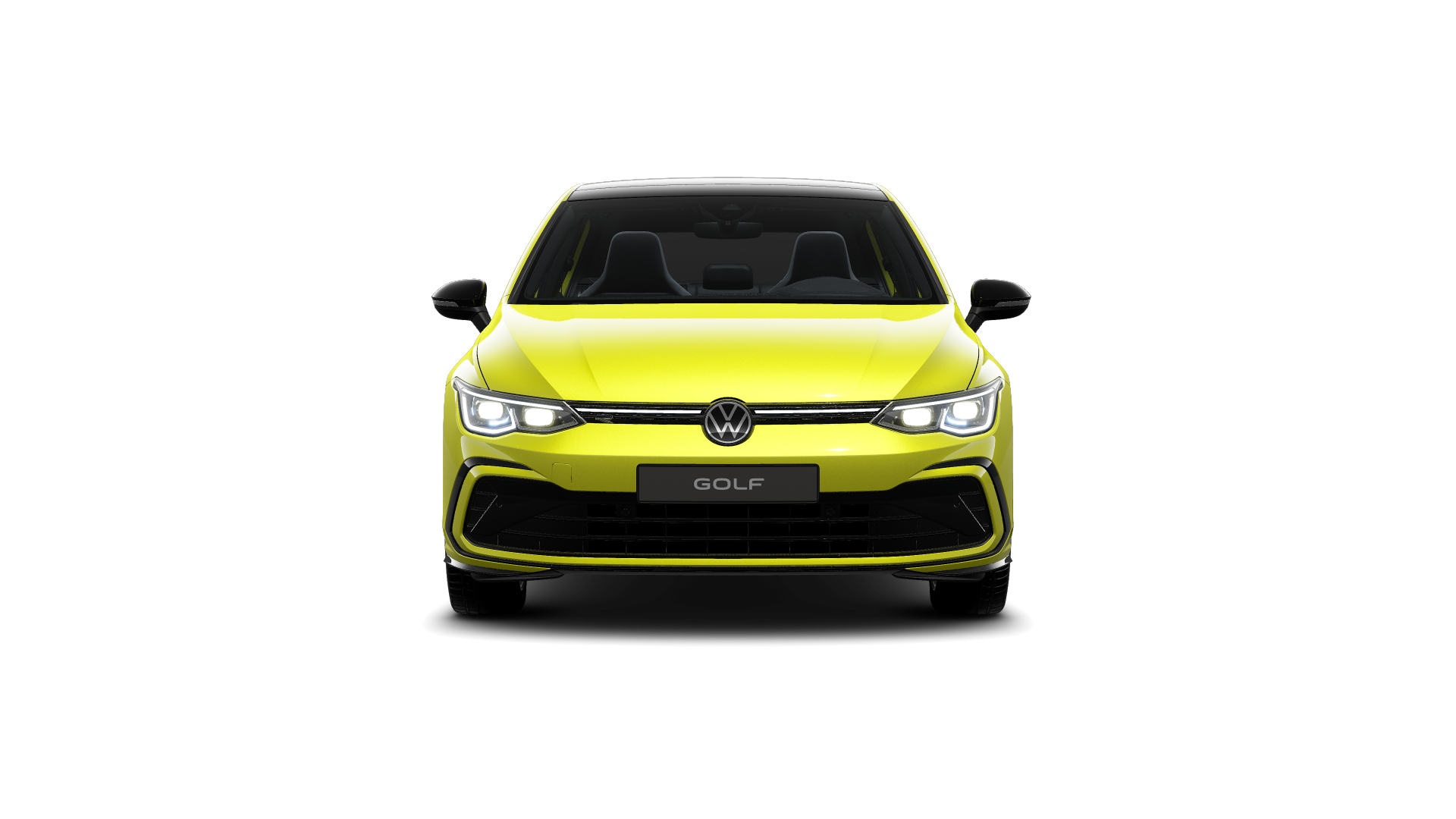 Volkswagen Golf 1.5 eTSI DSG R-Line Style