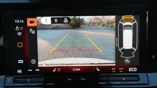 Volkswagen Multivan 4Motion