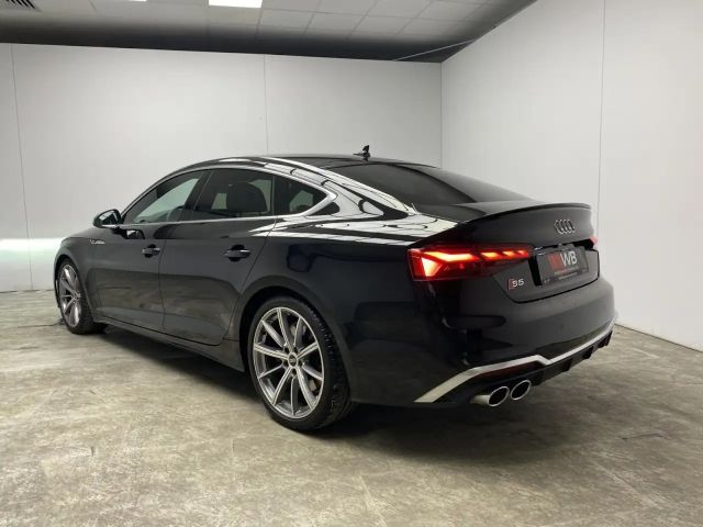 Audi S5 3.0 TDI Quattro Sportback