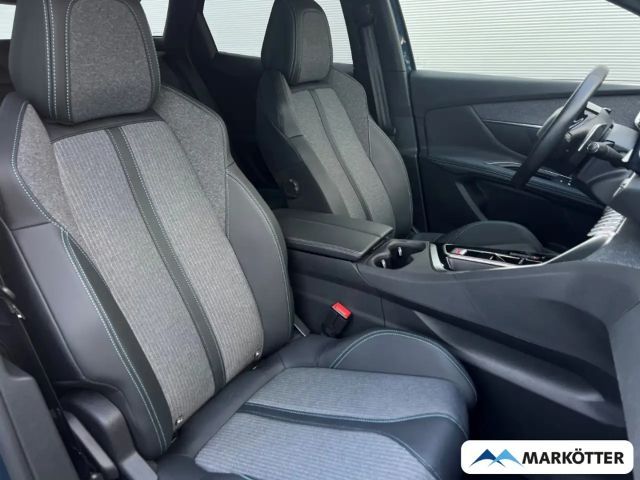 Peugeot 3008 Allure Pack PureTech