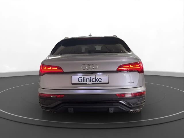 Audi Q5 Hybride Quattro S-Line