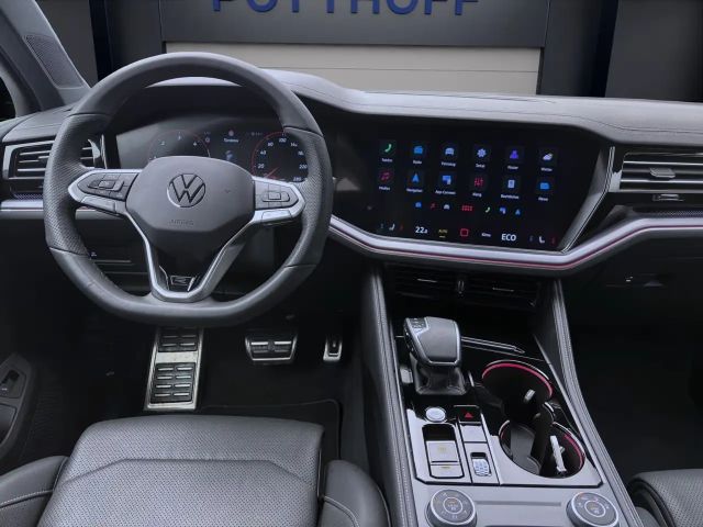 Volkswagen Touareg 3.0 V6 TDI IQ.Drive R-Line