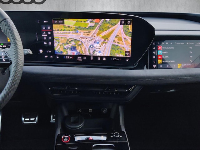 Audi A6 e-tron Avant Quattro