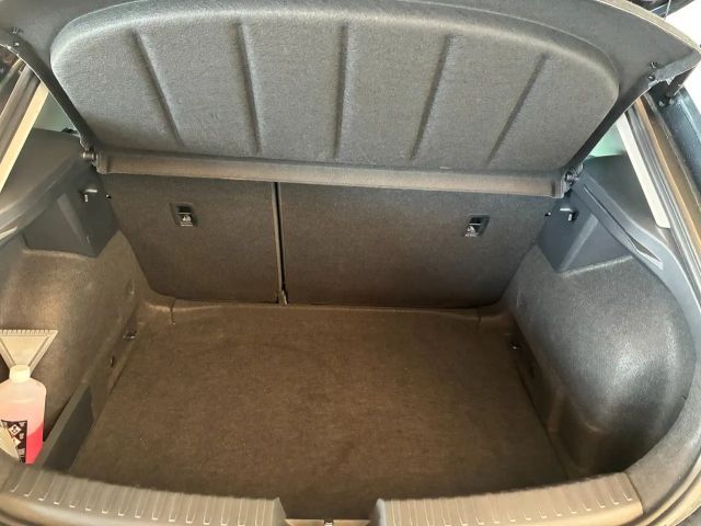 Seat Leon 1.5 eTSI DSG Style