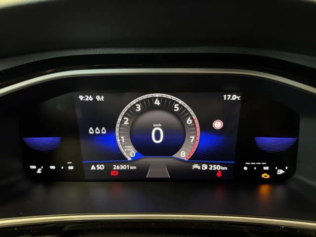 Volkswagen T-Roc 1.0 TSI R-Line