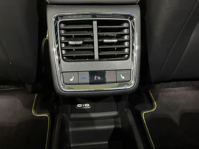 Skoda Enyaq Coupe RS