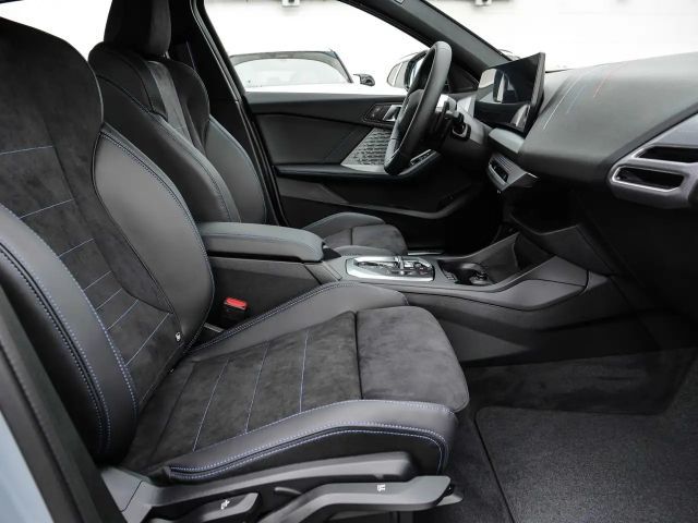 BMW 120 M-Sport Sedan