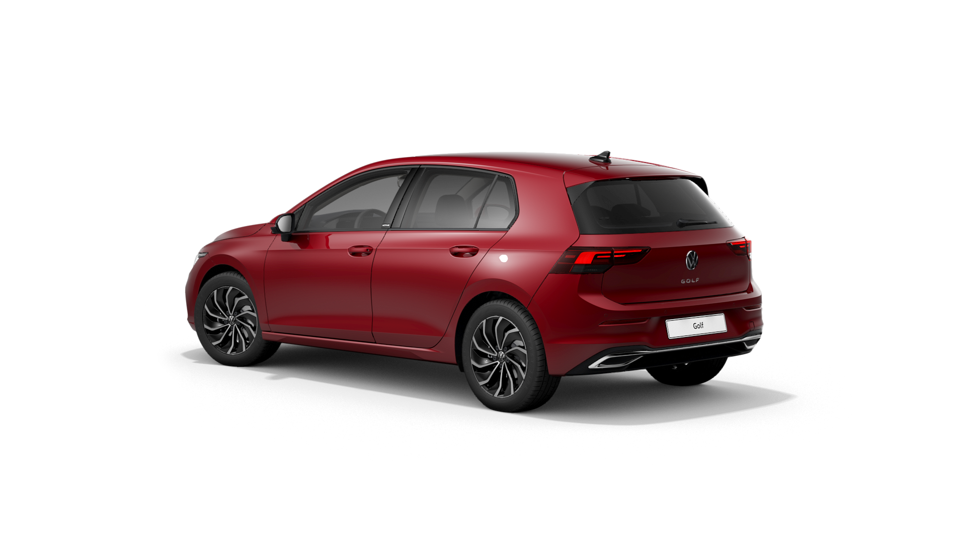 Volkswagen Golf 1.5 TSI Golf VIII