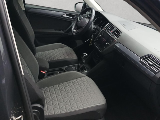 Volkswagen Tiguan 1.5 TSI Life