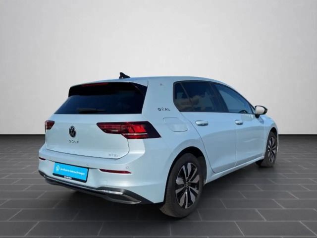Volkswagen Golf 1.5 eTSI DSG Golf VIII