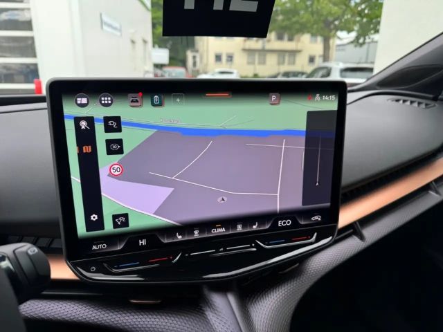 Cupra Tavascan 4Drive VZ