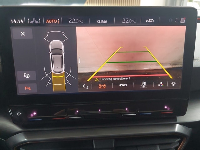 Cupra Formentor 4Drive