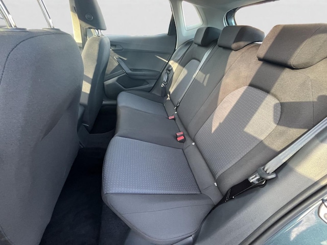 Seat Ibiza 1.0 TSI Style