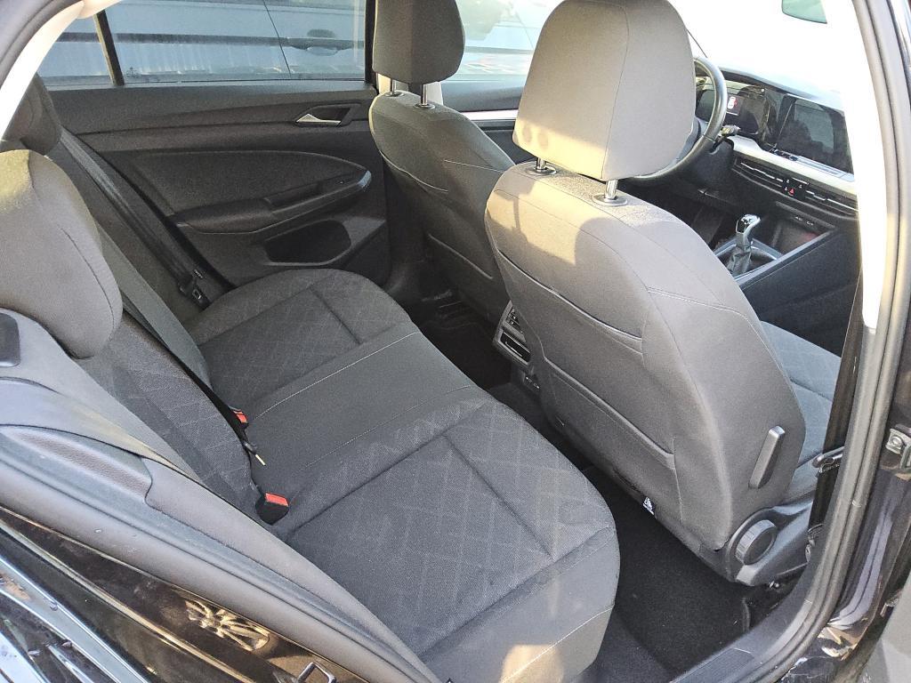 Volkswagen Golf 1.5 TSI Life