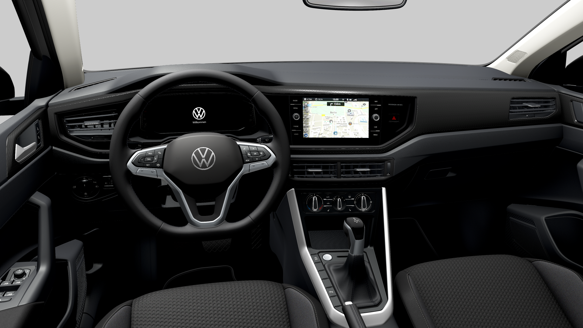 Volkswagen Polo 1.0 TSI DSG Life