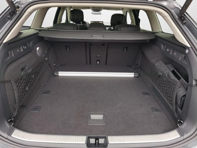 Skoda Superb 2.0 TDI 4x4 Combi