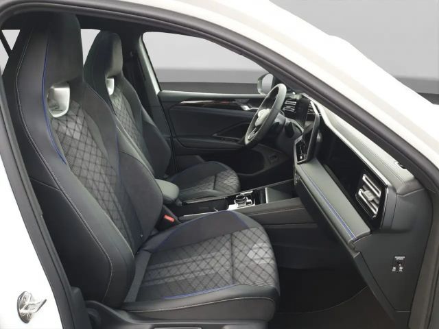 Volkswagen Tiguan 1.5 TSI DSG R-Line