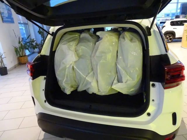 Citroën C5 Aircross BlueHDi Plus