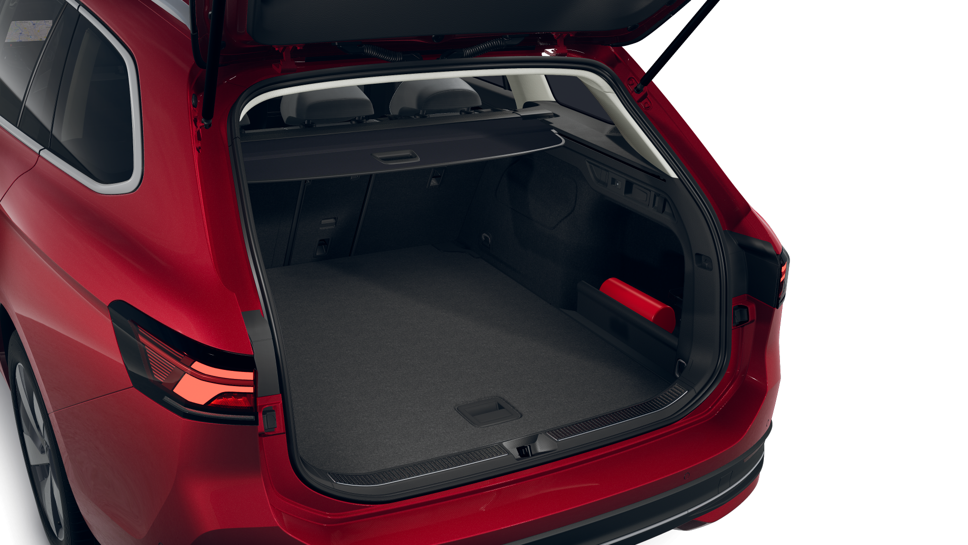 Volkswagen Passat 2.0 TDI Business DSG Variant